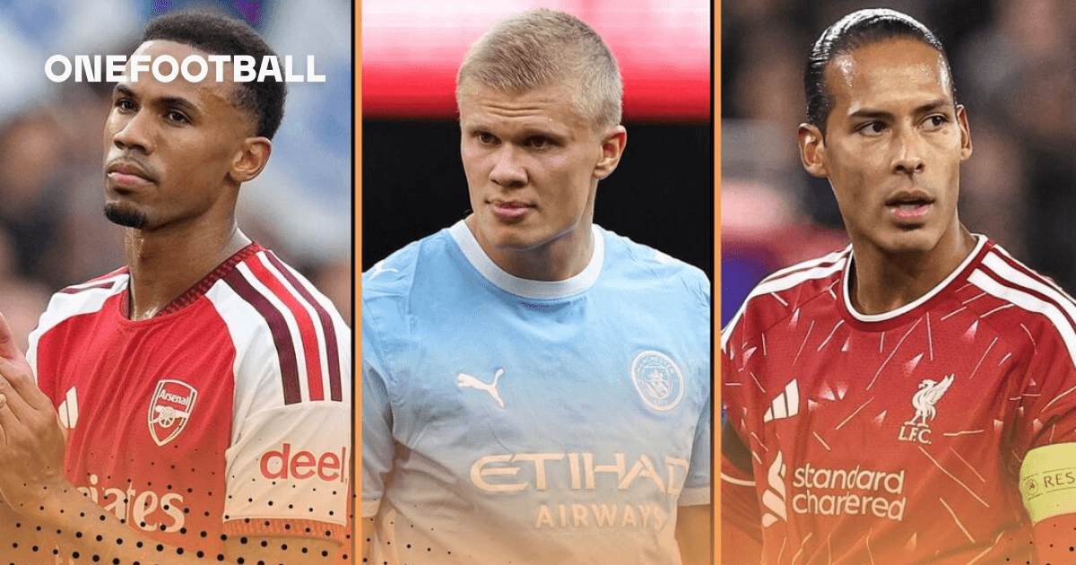 Top-Rated Player at Each Premier League Club in EA FC 27 Top-Rated Player at Each Premier League Club in EA FC 27