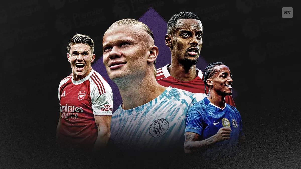 Premier League Golden Boot Standings: Top Scorers Update for 2026-27 Season Premier League Golden Boot Standings: Top Scorers Update for 2026-27 Season