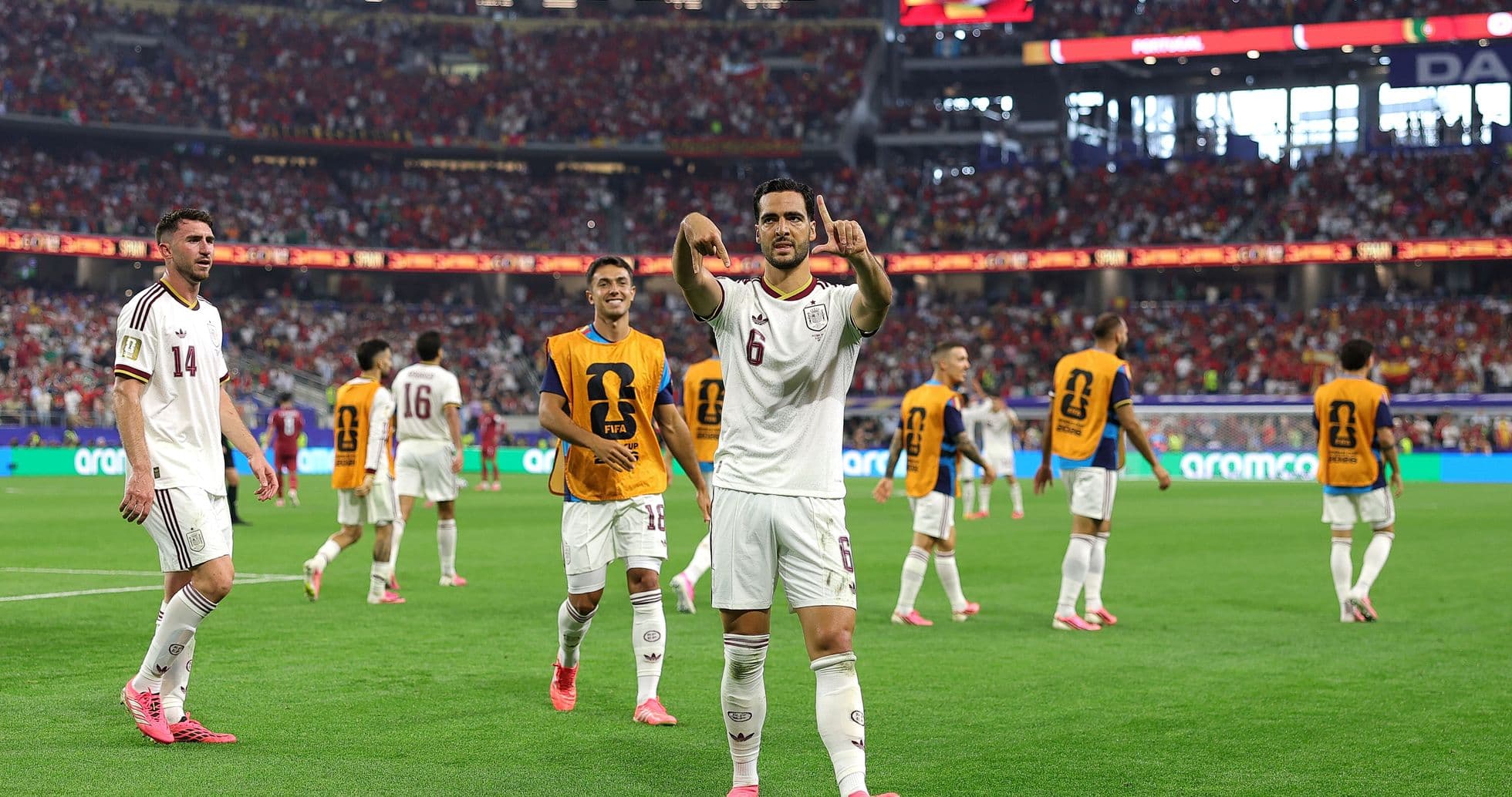 How to Get Tickets for Spain vs Belgium World Cup Quarterfinal: Prices and Venue Details How to Get Tickets for Spain vs Belgium World Cup Quarterfinal: Prices and Venue Details