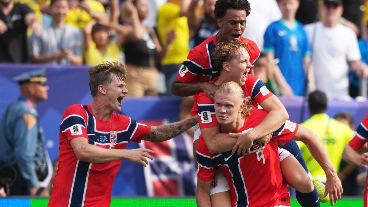 Teams Moving Into the 2026 World Cup Quarterfinals Teams Moving Into the 2026 World Cup Quarterfinals