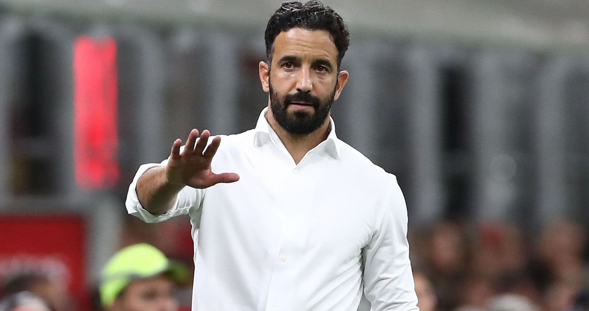 Ruben Amorim Praises AC Milan’s Transfer Moves Ahead of Juventus Clash Ruben Amorim Praises AC Milan’s Transfer Moves Ahead of Juventus Clash