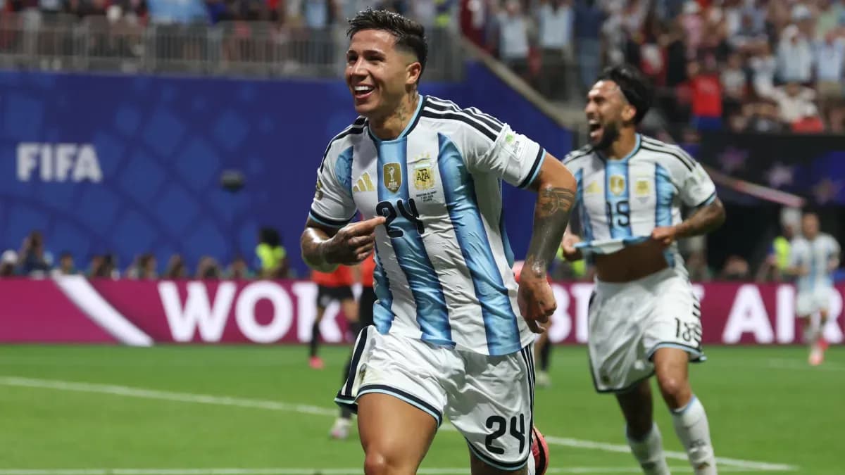 Argentina vs Switzerland Tickets: Prices and Seating for World Cup Quarterfinals in Kansas City Argentina vs Switzerland Tickets: Prices and Seating for World Cup Quarterfinals in Kansas City