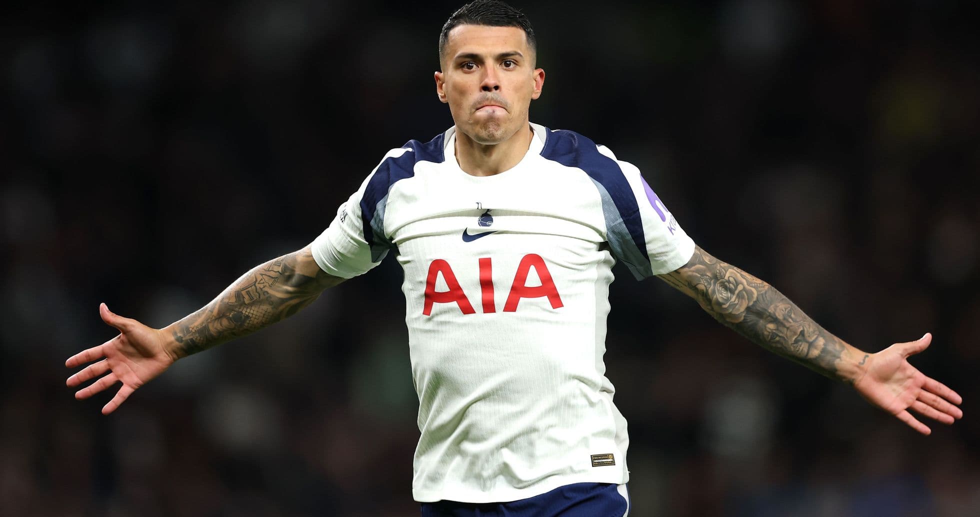 Barcelona Targets Tottenham’s Pedro Porro as Arsenal Pursues Jules Kounde Barcelona Targets Tottenham’s Pedro Porro as Arsenal Pursues Jules Kounde