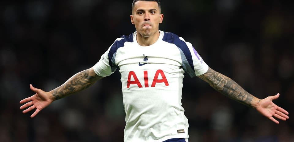 Barcelona Targets Tottenham’s Pedro Porro as Arsenal Pursues Jules Kounde Barcelona Targets Tottenham’s Pedro Porro as Arsenal Pursues Jules Kounde