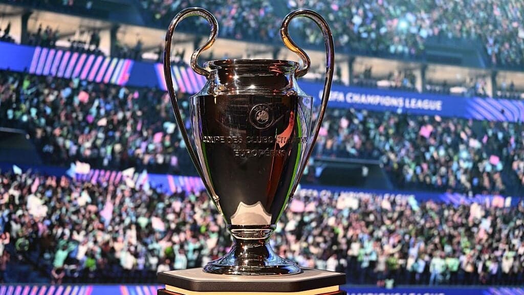 UEFA Champions League 2026-27: Teams, Schedule, and Viewing Guide UEFA Champions League 2026-27: Teams, Schedule, and Viewing Guide