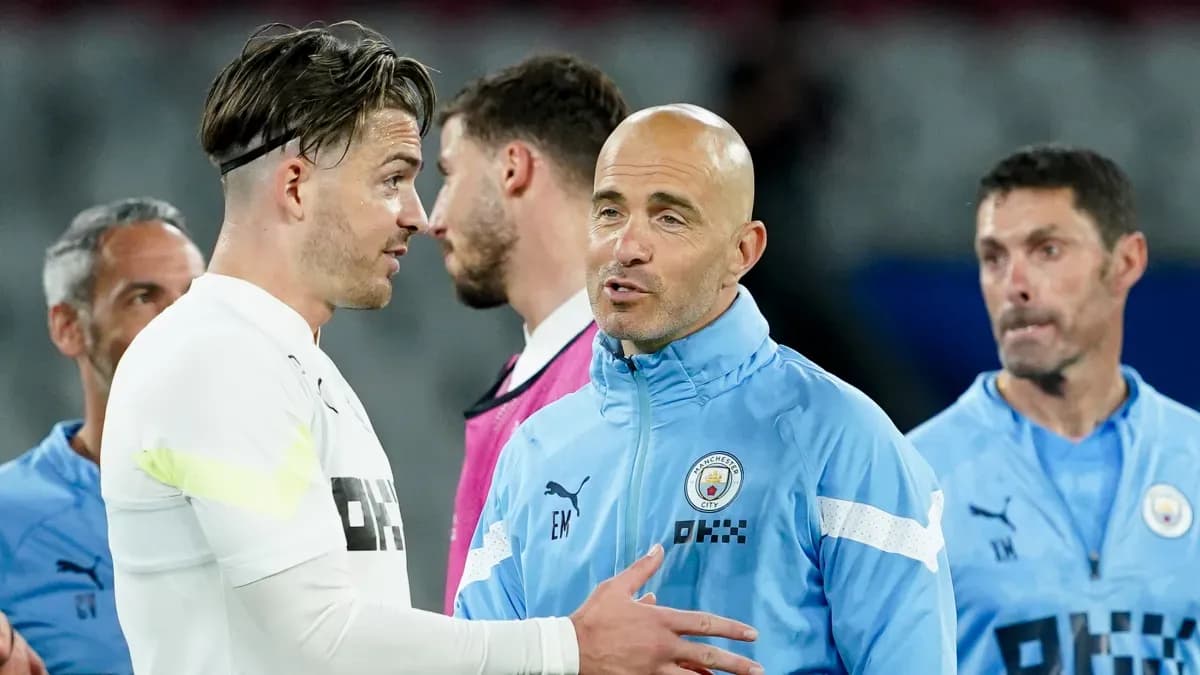 Manchester City 2026 Preseason and Premier League Kickoff: Dates, Opponents, and Key Details Manchester City 2026 Preseason and Premier League Kickoff: Dates, Opponents, and Key Details