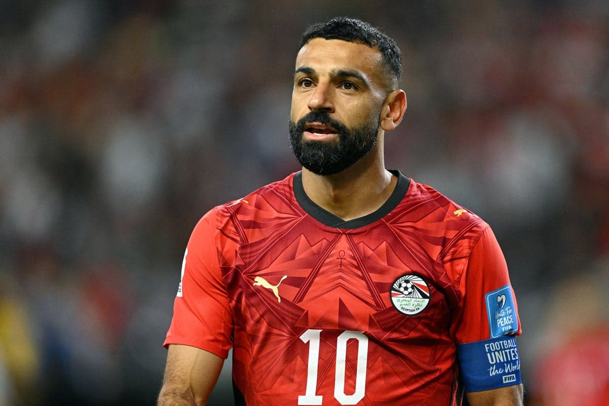 World Cup 2026 Injury Updates: Neymar, Salah, Reece James and More World Cup 2026 Injury Updates: Neymar, Salah, Reece James and More