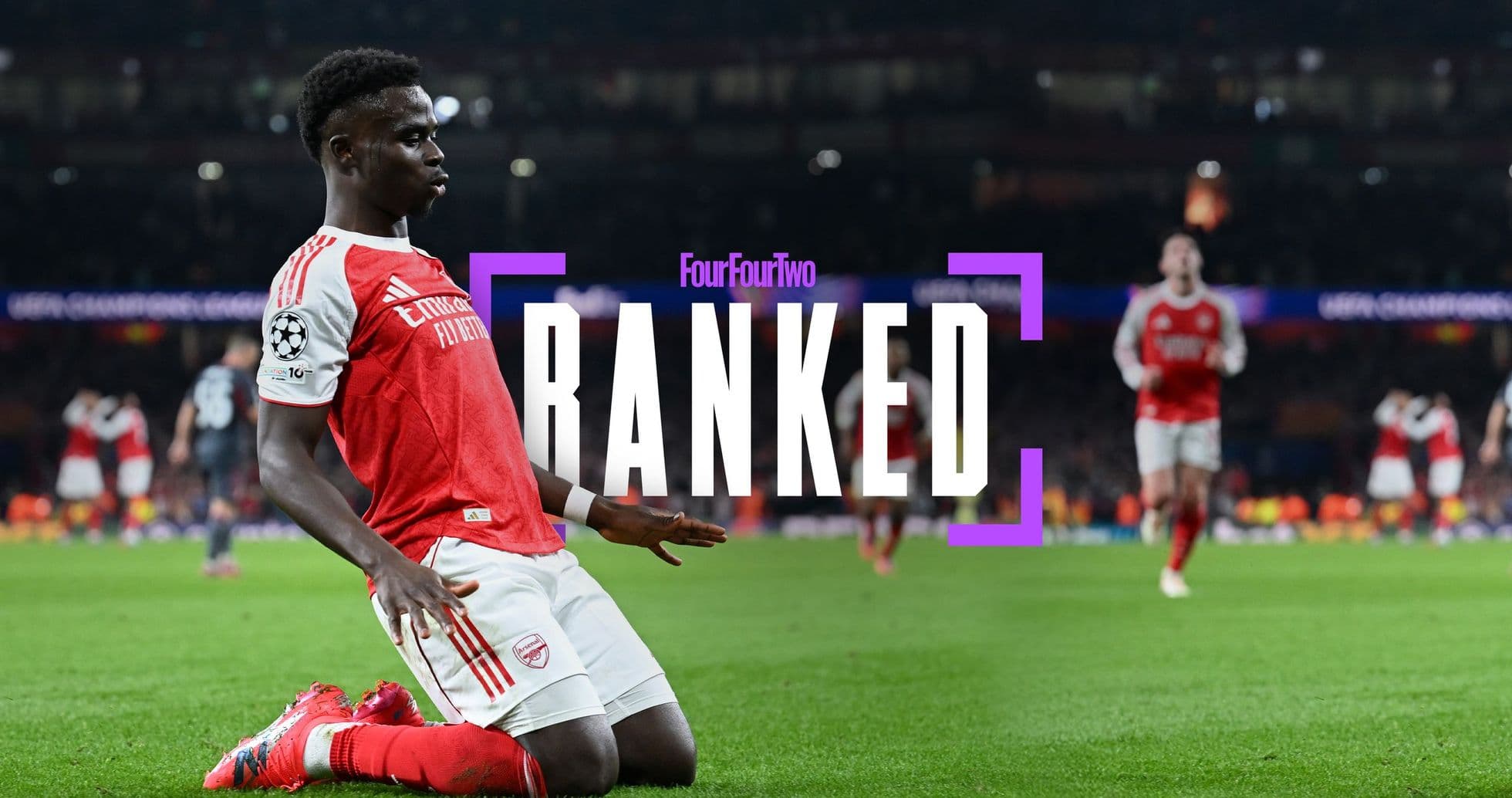The 20 Best Right-Wingers in World Football Today The 20 Best Right-Wingers in World Football Today