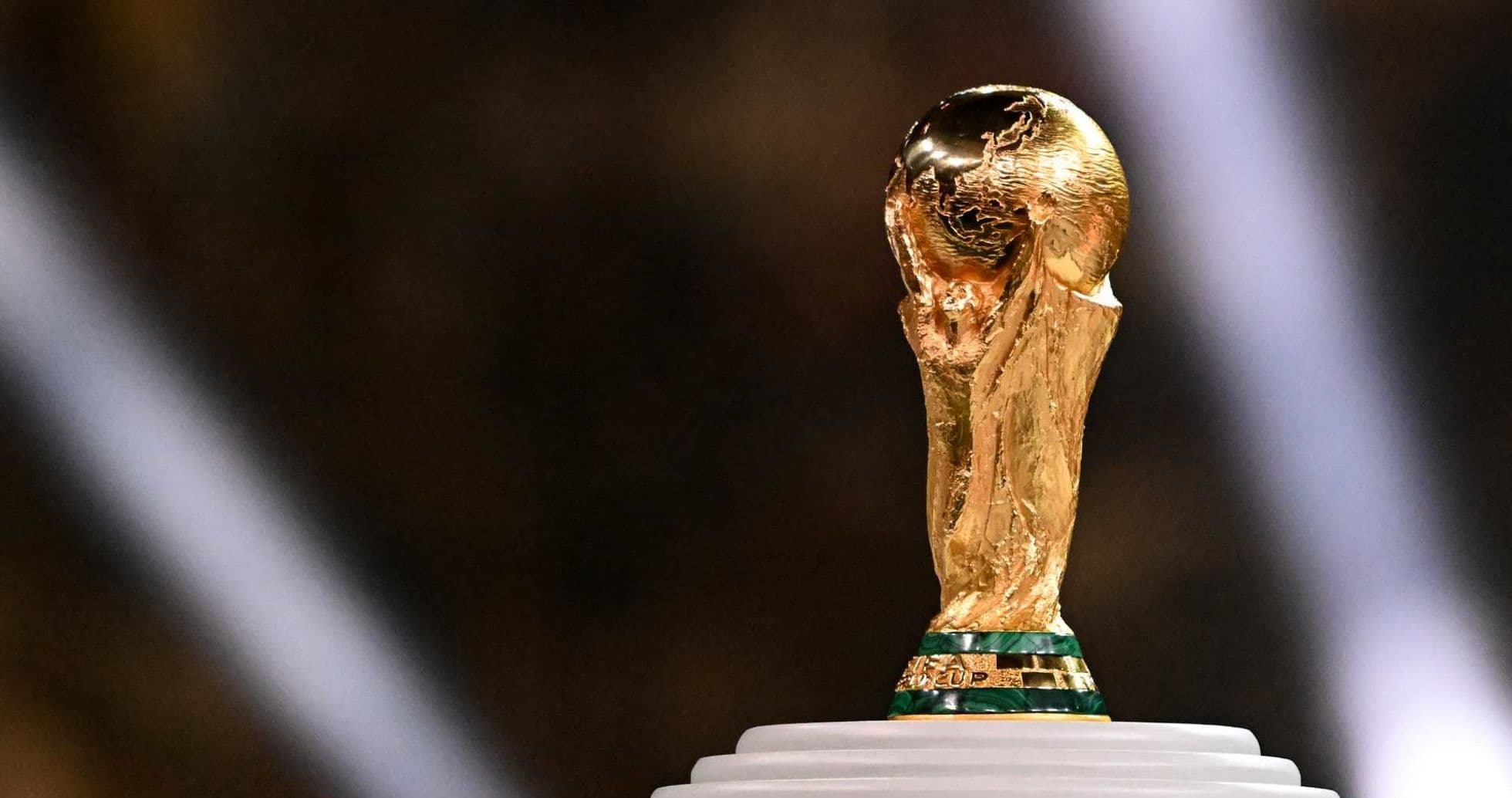 CONMEBOL President Suggests 64-Team World Cup Across Six Hosts for 2030 CONMEBOL President Suggests 64-Team World Cup Across Six Hosts for 2030