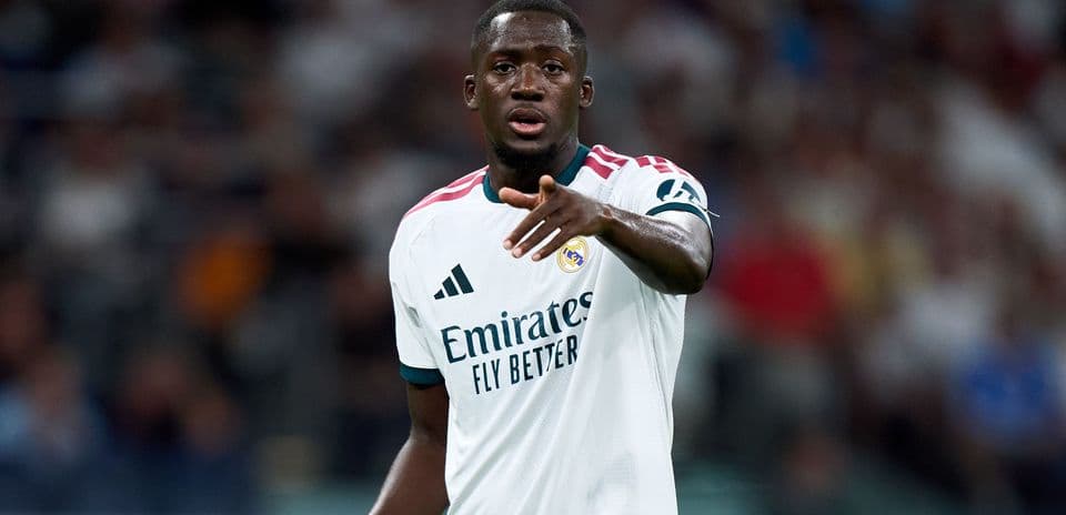 Ibrahima Konate Withdraws from France Squad; Man Utd's Leny Yoro Called Up by Zidane Ibrahima Konate Withdraws from France Squad; Man Utd's Leny Yoro Called Up by Zidane