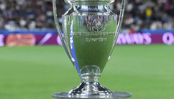 Why Champions League Matches Take Place on Thursdays During Opening Week Why Champions League Matches Take Place on Thursdays During Opening Week
