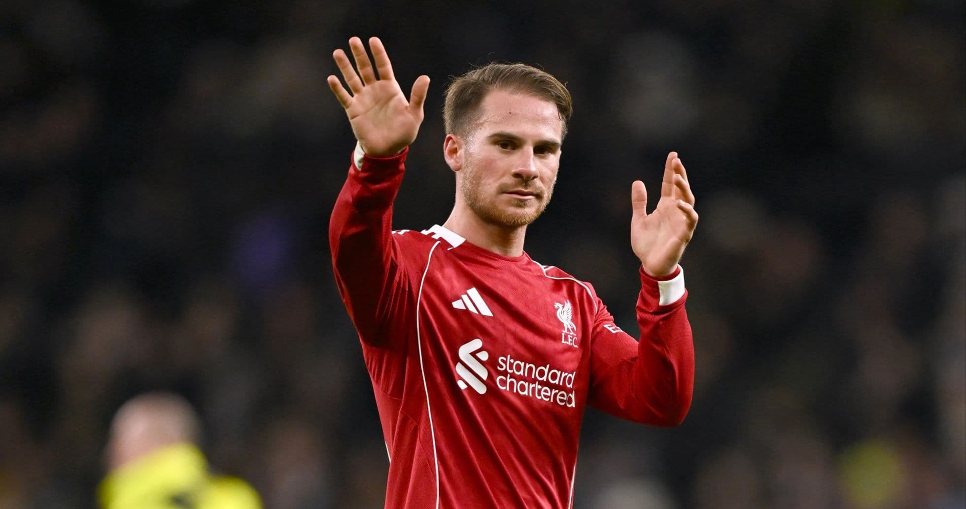Manchester City Eye Surprise Move for Alexis Mac Allister Amid Rodri Exit Manchester City Eye Surprise Move for Alexis Mac Allister Amid Rodri Exit