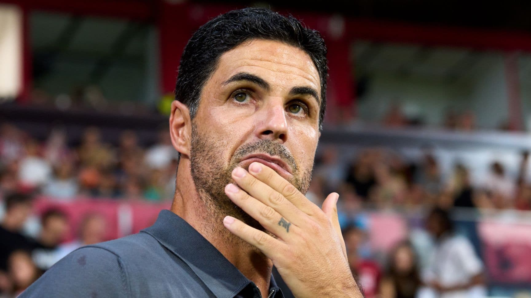 Arsenal Targets £50m Deadline Day Signing of Lyon Winger Malick Fofana Arsenal Targets £50m Deadline Day Signing of Lyon Winger Malick Fofana