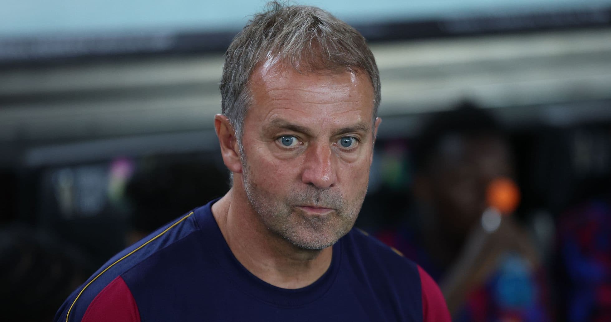 Hansi Flick Pushes for More Signings as Barcelona Close in on Rodri Deal Hansi Flick Pushes for More Signings as Barcelona Close in on Rodri Deal