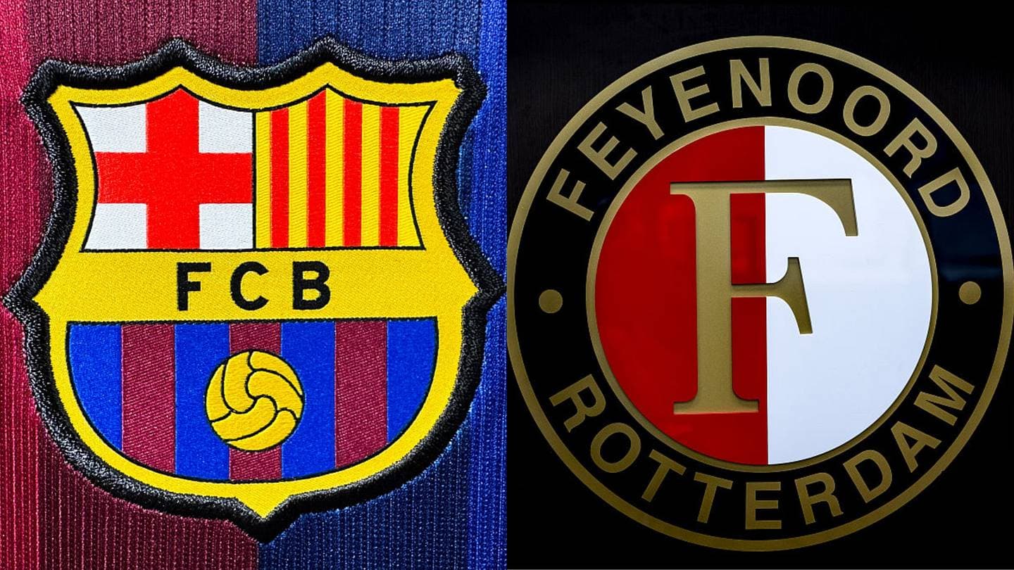 Barcelona vs Feyenoord: Match Preview, Predictions, and Lineups Barcelona vs Feyenoord: Match Preview, Predictions, and Lineups