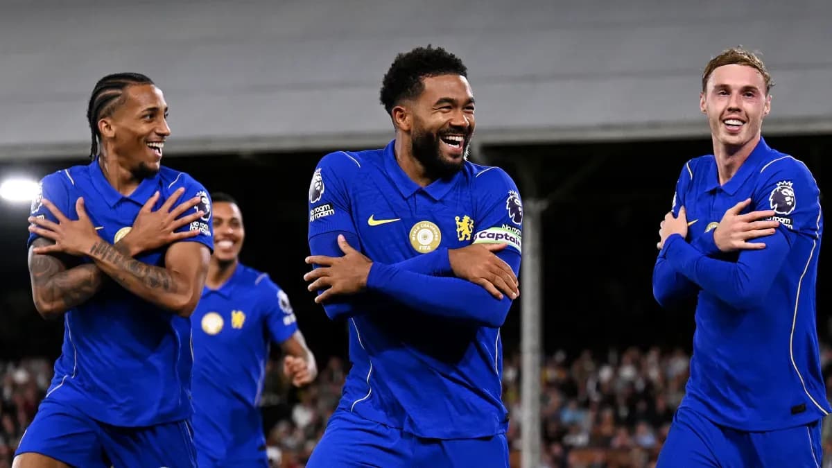 Chelsea vs. Luton: Live Stream, TV Info, and Kickoff Time for EFL Cup Clash Chelsea vs. Luton: Live Stream, TV Info, and Kickoff Time for EFL Cup Clash