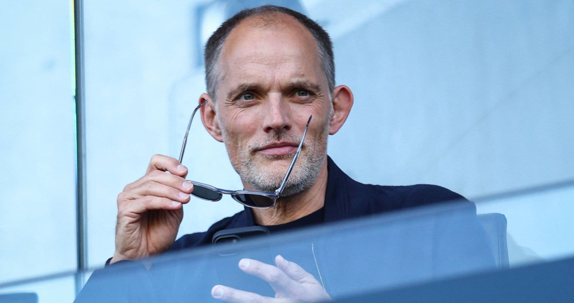 Thomas Tuchel Shares Unusual Regret After England's 10-Man World Cup Victory Over Mexico Thomas Tuchel Shares Unusual Regret After England's 10-Man World Cup Victory Over Mexico