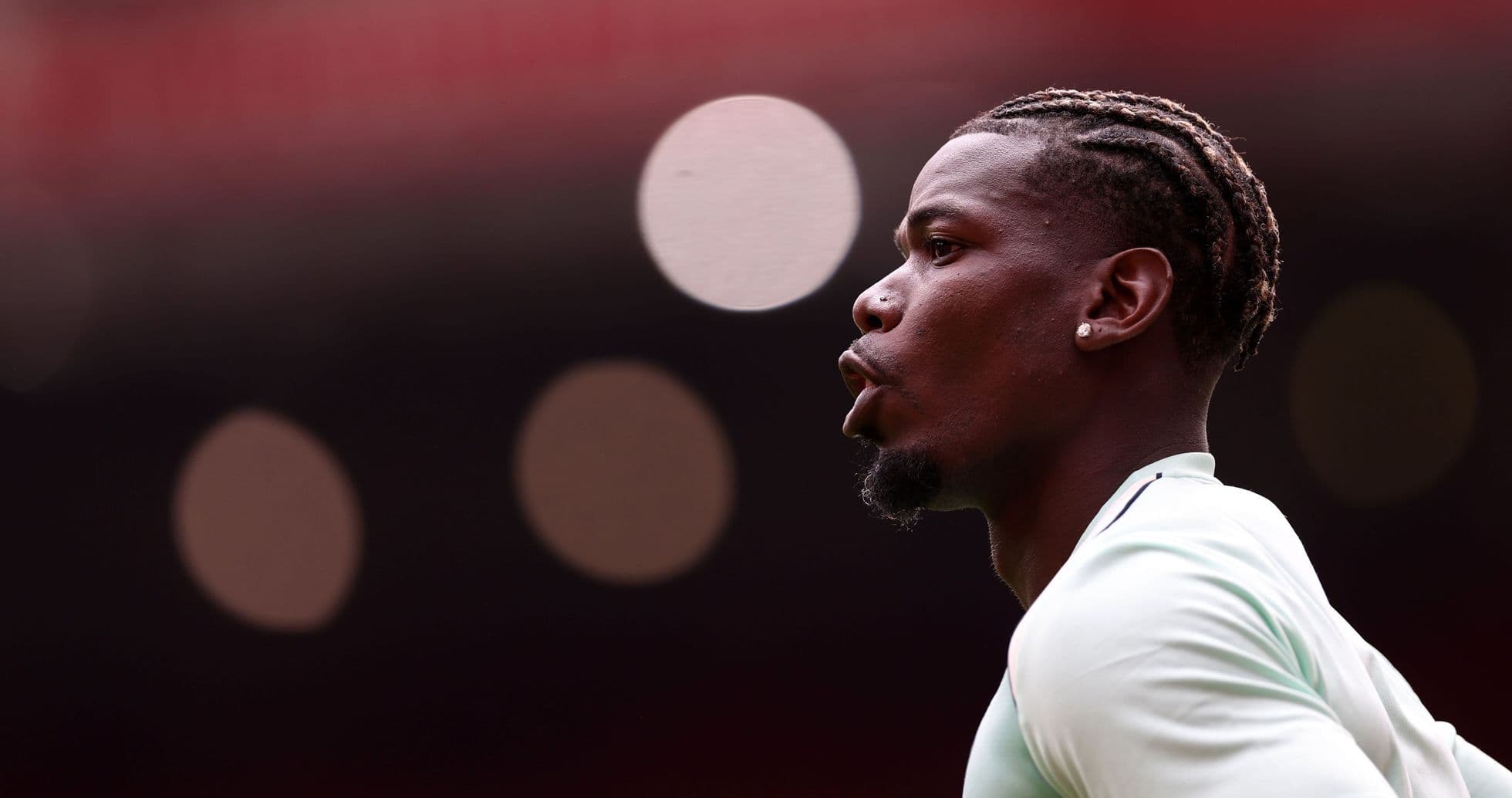 Monaco Set to End Paul Pogba's Contract After Latest Injury Monaco Set to End Paul Pogba's Contract After Latest Injury