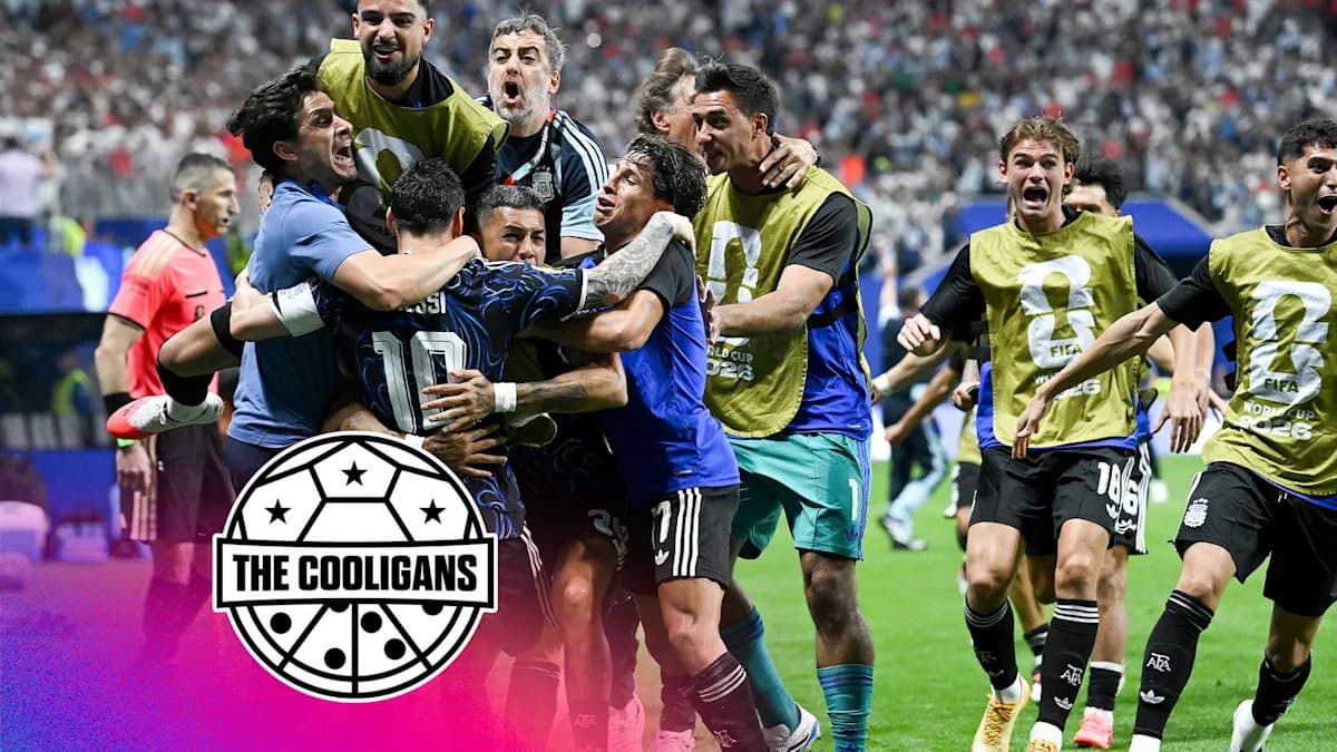Argentina Overcomes England 2-1: Tuchel’s Strategy Falters, Messi Shines & Spain Await in Final Argentina Overcomes England 2-1: Tuchel’s Strategy Falters, Messi Shines & Spain Await in Final