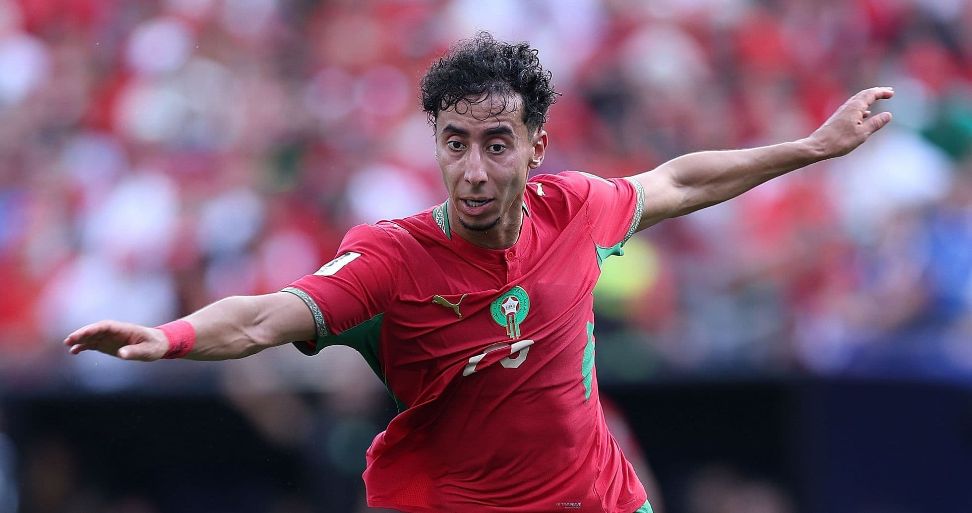 Salah-Eddine Set to Join Olympiakos After Declining PSV Move Salah-Eddine Set to Join Olympiakos After Declining PSV Move