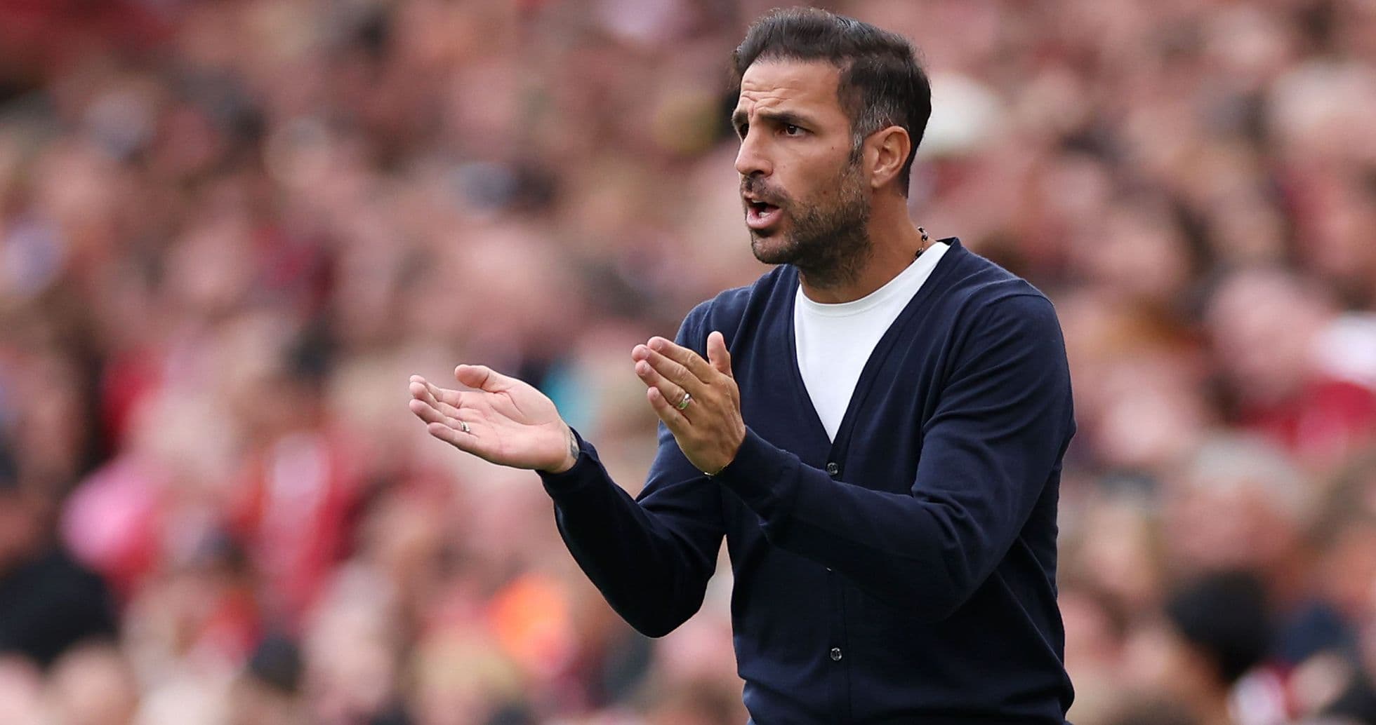 Cesc Fabregas Demands New Striker After Como’s Shock Win Over Napoli Cesc Fabregas Demands New Striker After Como’s Shock Win Over Napoli