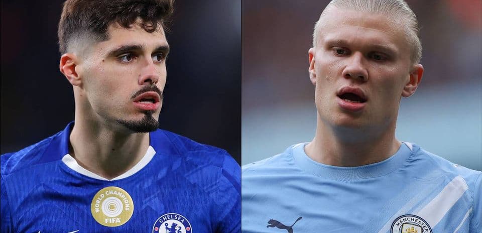 Transfer Rumors: Arsenal Eyes Neto, Real Madrid Pursues Haaland Transfer Rumors: Arsenal Eyes Neto, Real Madrid Pursues Haaland