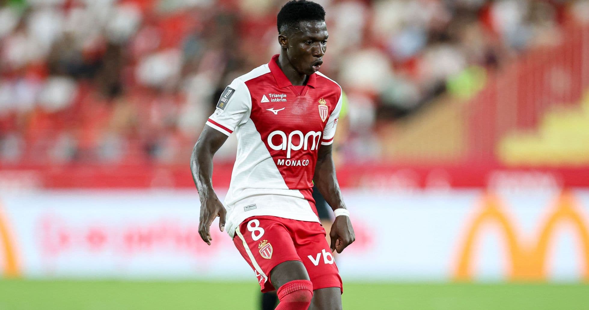Chelsea Secures Lamine Camara from Monaco as Enzo Fernandez Set to Join Manchester City Chelsea Secures Lamine Camara from Monaco as Enzo Fernandez Set to Join Manchester City