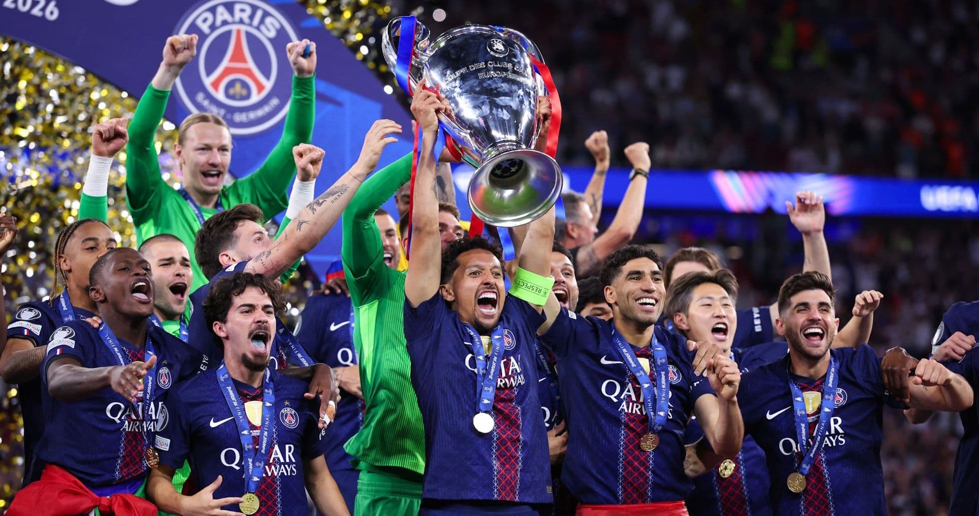 How to Watch the Champions League 2026/27 Live Stream from Anywhere for Free How to Watch the Champions League 2026/27 Live Stream from Anywhere for Free