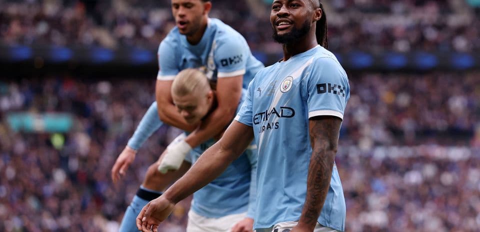 How to Watch Manchester City Live Today: Streaming and TV Guide How to Watch Manchester City Live Today: Streaming and TV Guide