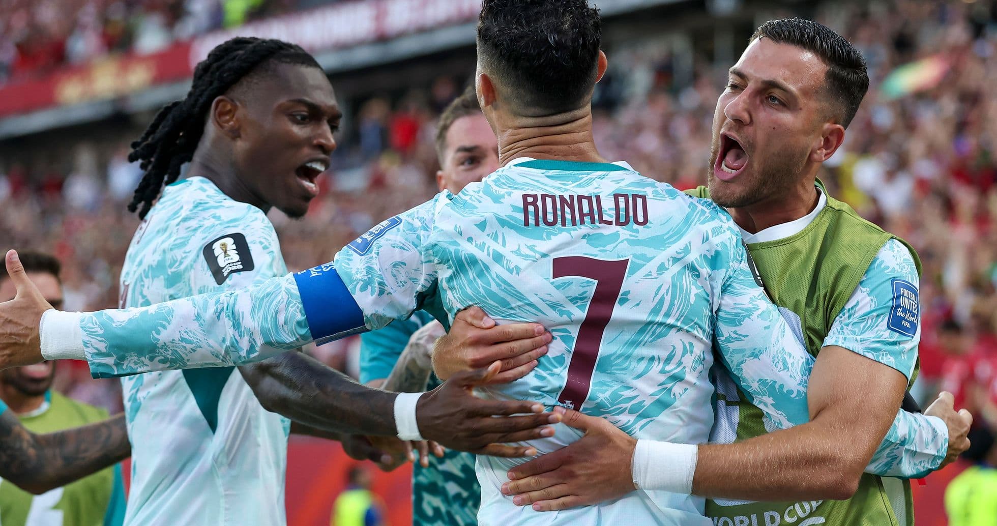 How to Secure Last-Minute Tickets for Portugal vs Spain in the World Cup Round of 16 How to Secure Last-Minute Tickets for Portugal vs Spain in the World Cup Round of 16