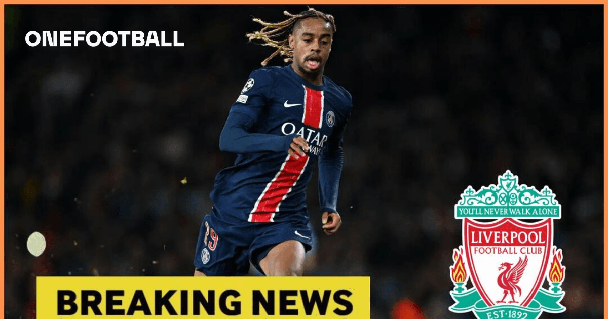Liverpool Poised to Abandon Bradley Barcola Talks Amid Price Dispute Liverpool Poised to Abandon Bradley Barcola Talks Amid Price Dispute