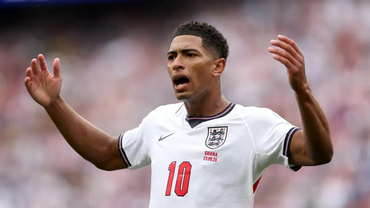 England's Next Opponent in 2026 World Cup Quarterfinals Revealed England's Next Opponent in 2026 World Cup Quarterfinals Revealed