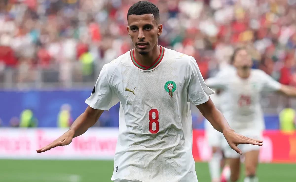 Morocco Secures Spot in 2026 World Cup Quarterfinals: When and Where They Play Next Morocco Secures Spot in 2026 World Cup Quarterfinals: When and Where They Play Next