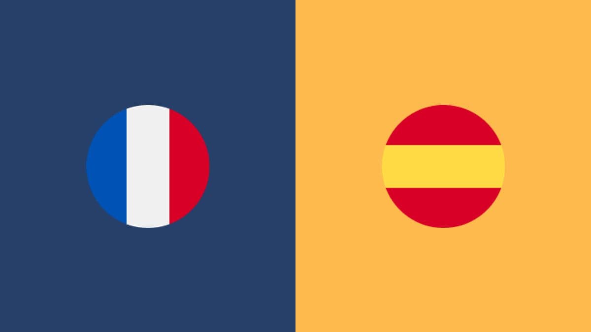 France vs Spain: How to Watch the 2026 World Cup Semi-Final Live France vs Spain: How to Watch the 2026 World Cup Semi-Final Live