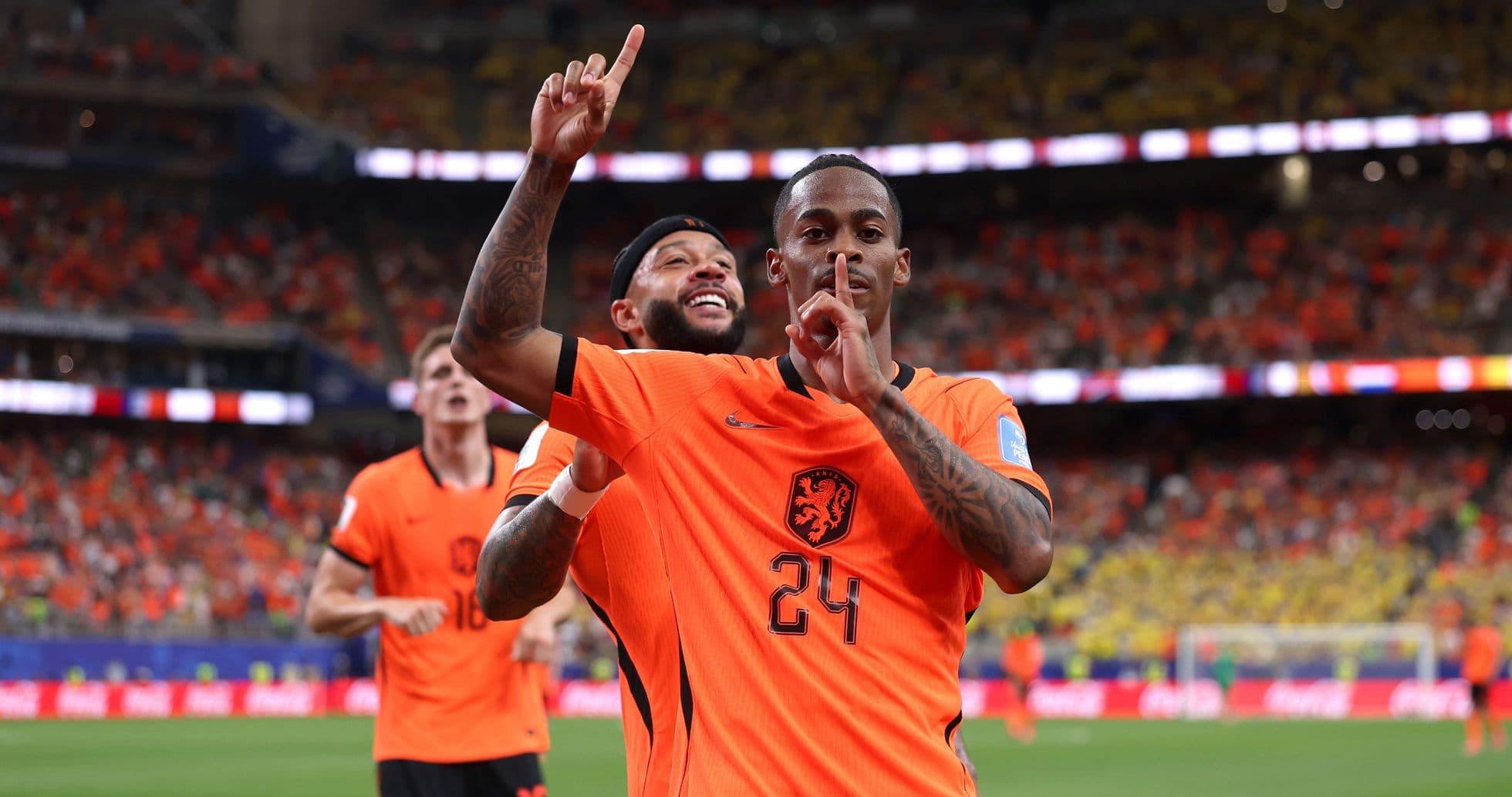 Al-Hilal Breaks Club Record with Crysencio Summerville Signing Al-Hilal Breaks Club Record with Crysencio Summerville Signing