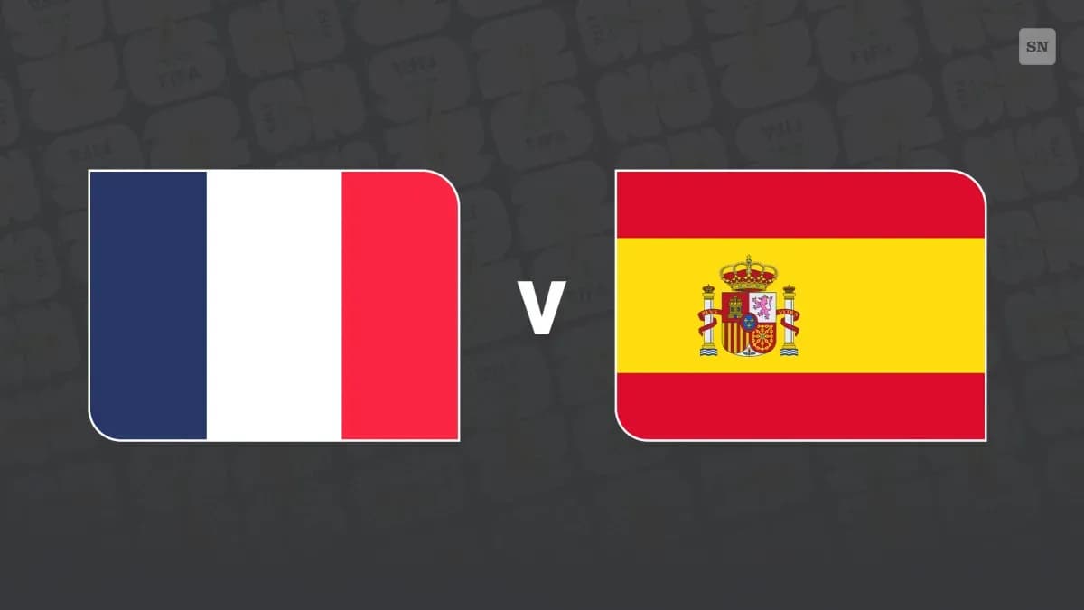 France vs. Spain World Cup Semifinal: How to Watch Live, TV Channels, and Kickoff Time France vs. Spain World Cup Semifinal: How to Watch Live, TV Channels, and Kickoff Time