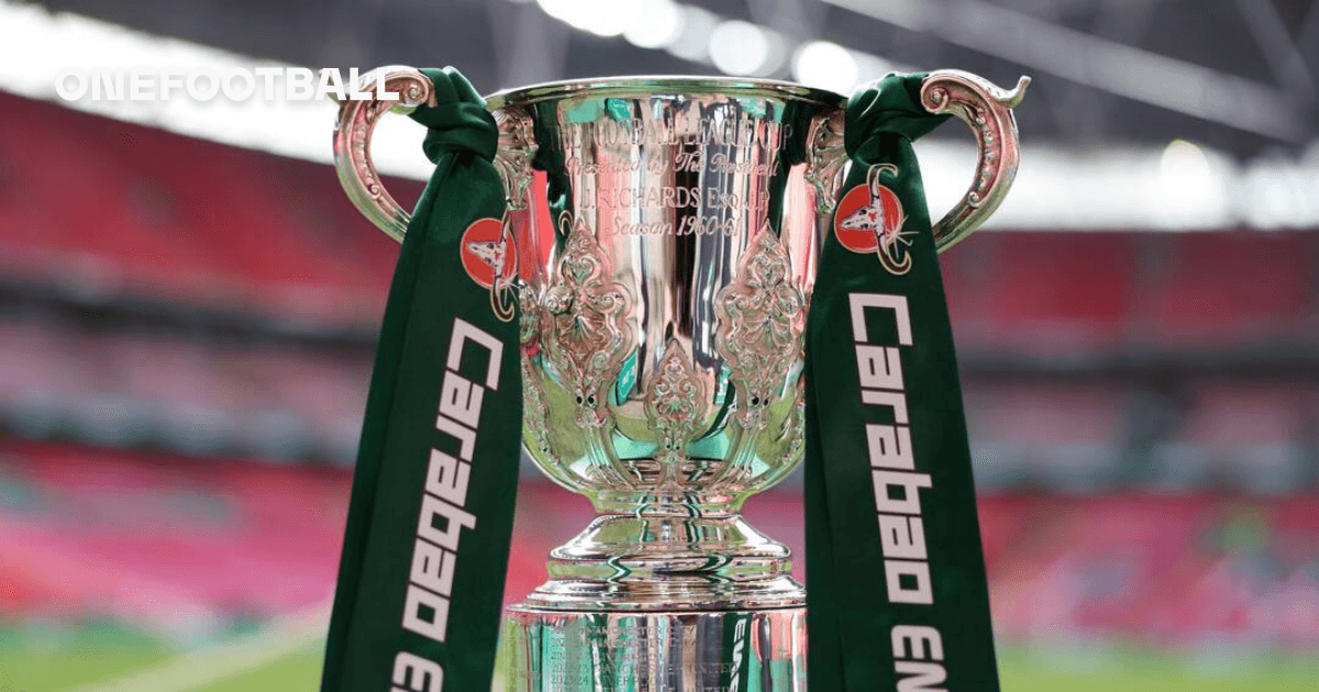 Carabao Cup Fourth Round Draw: Liverpool to Clash with Chelsea, Arsenal Visit League Two Fleetwood Town Carabao Cup Fourth Round Draw: Liverpool to Clash with Chelsea, Arsenal Visit League Two Fleetwood Town