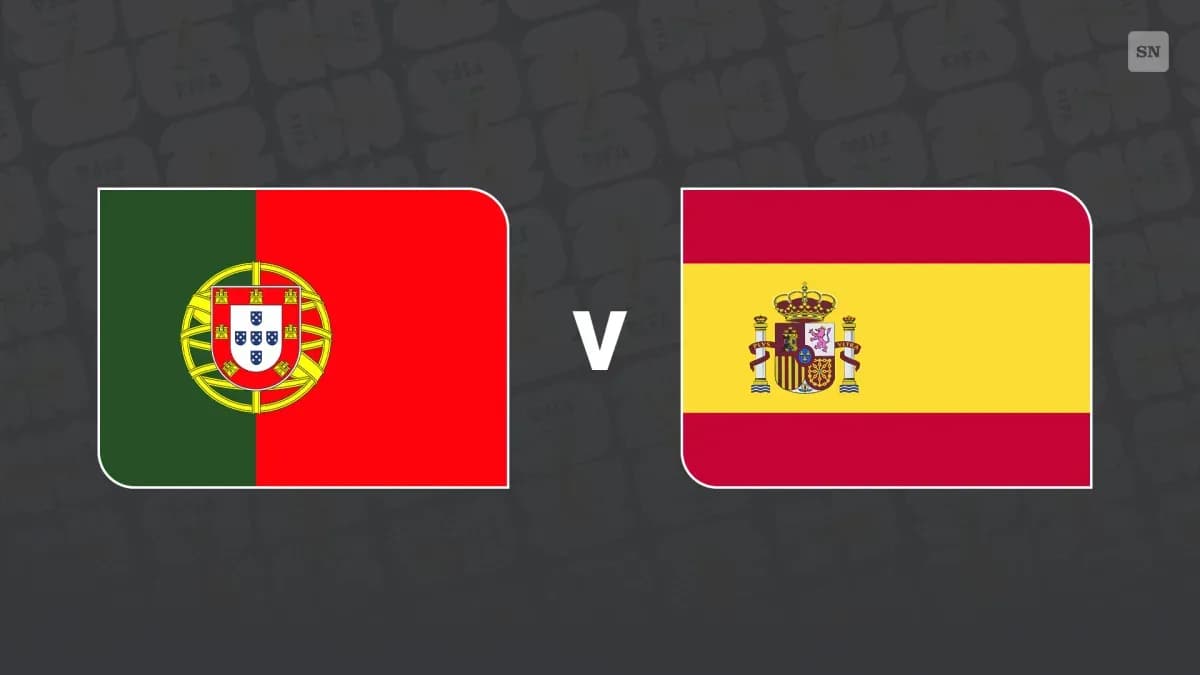 How to Watch Portugal vs. Spain Live: TV, Streaming, Kickoff for World Cup Round of 16 How to Watch Portugal vs. Spain Live: TV, Streaming, Kickoff for World Cup Round of 16