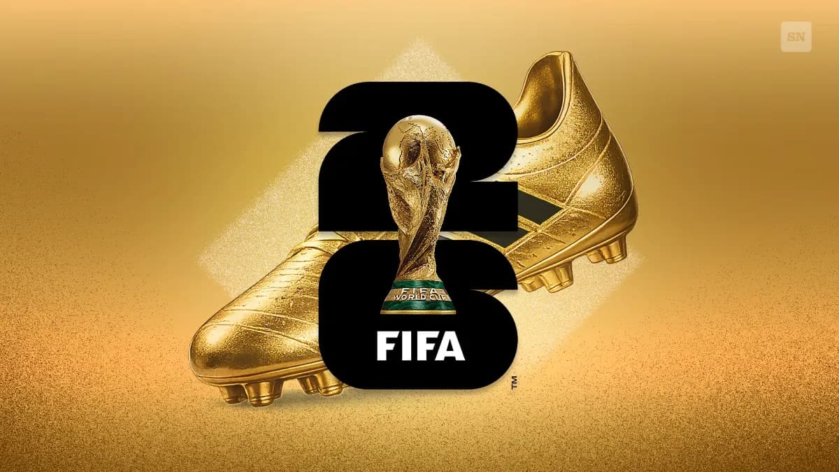 2026 World Cup Golden Boot Standings: Updated Top Scorers Including Messi and Mbappe 2026 World Cup Golden Boot Standings: Updated Top Scorers Including Messi and Mbappe