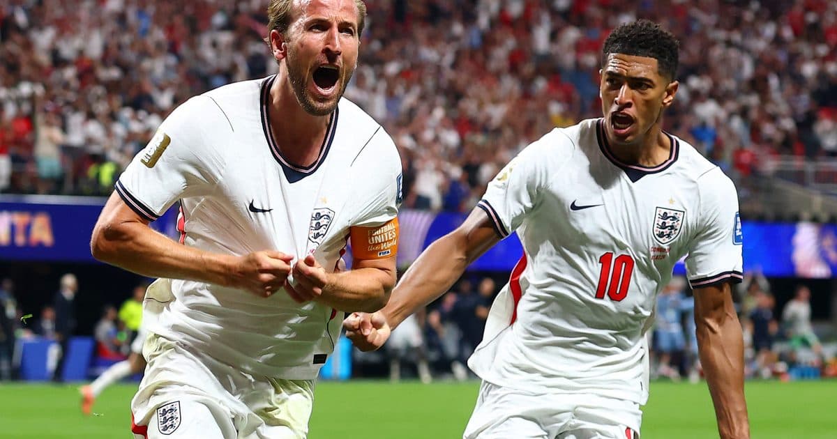 England's World Cup Knockout Win Draws Record BBC Audience England's World Cup Knockout Win Draws Record BBC Audience