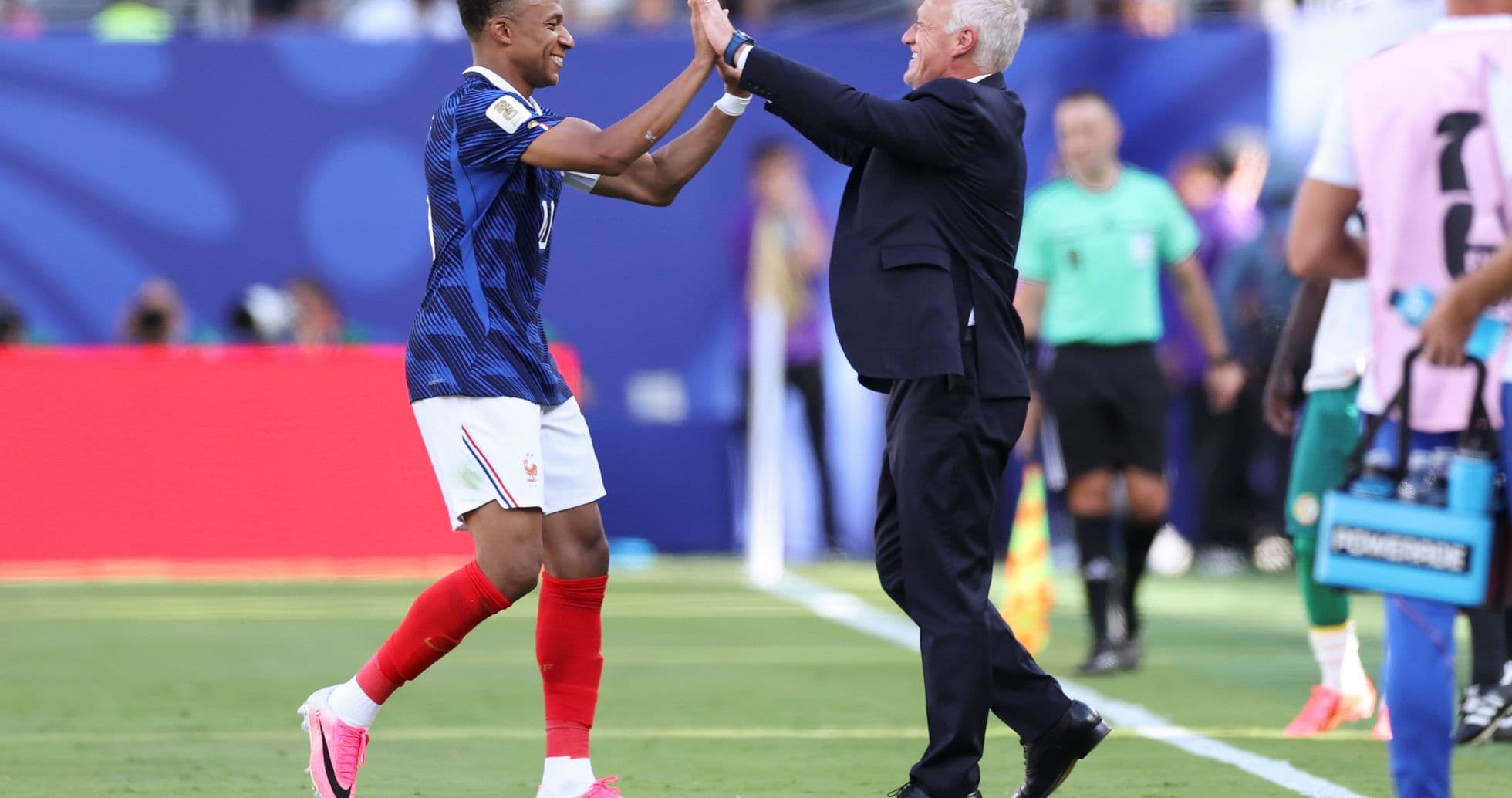 France’s Path to the 2026 World Cup Final: Fixtures, Opponents, and Ticket Info France’s Path to the 2026 World Cup Final: Fixtures, Opponents, and Ticket Info