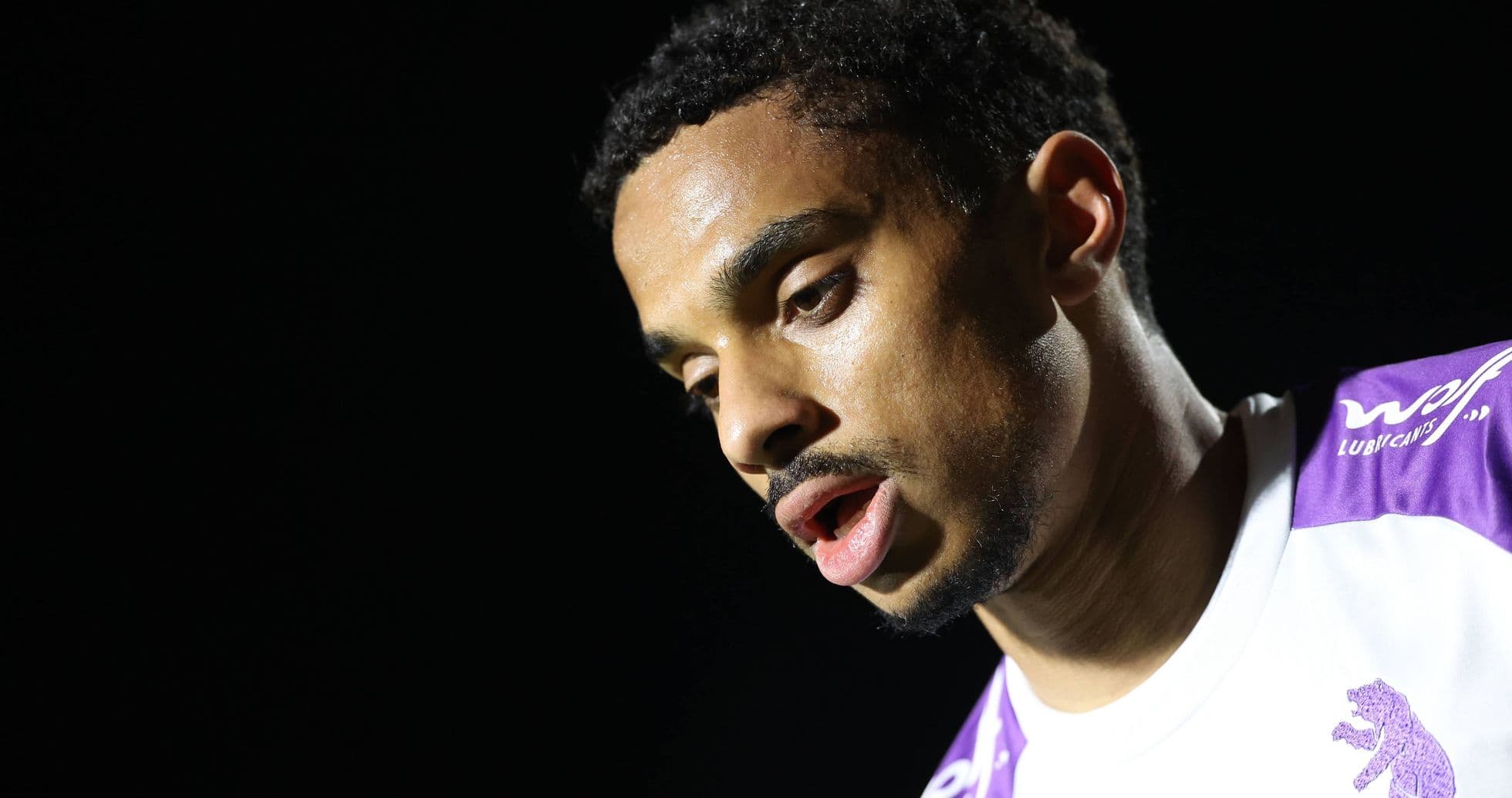 Colin Dagba Joins Carrarese Calcio After Leaving Belgium Colin Dagba Joins Carrarese Calcio After Leaving Belgium