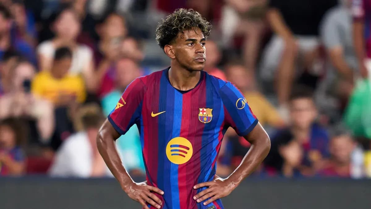 Barcelona vs Athletic Club: Live Stream, TV Info and Kickoff Time for La Liga Clash Barcelona vs Athletic Club: Live Stream, TV Info and Kickoff Time for La Liga Clash