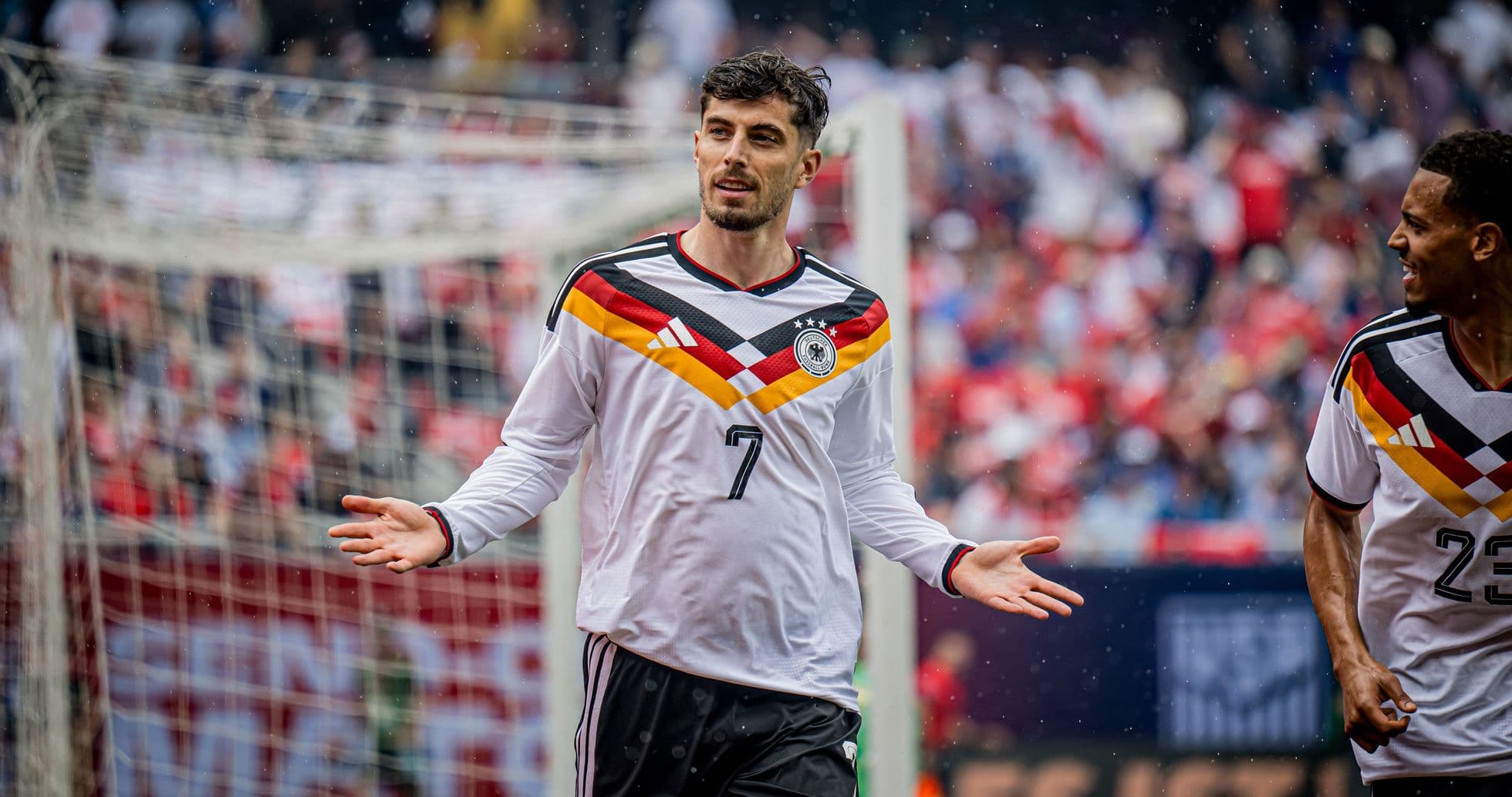 Netherlands vs Germany: Key Players to Watch as Klopp Era Begins Netherlands vs Germany: Key Players to Watch as Klopp Era Begins