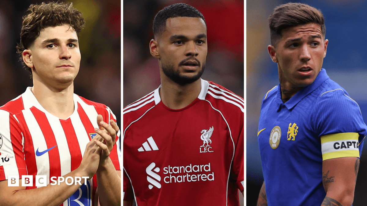 Transfer Deadline Day 2026: Key Moves Still Possible Before Window Closes Transfer Deadline Day 2026: Key Moves Still Possible Before Window Closes