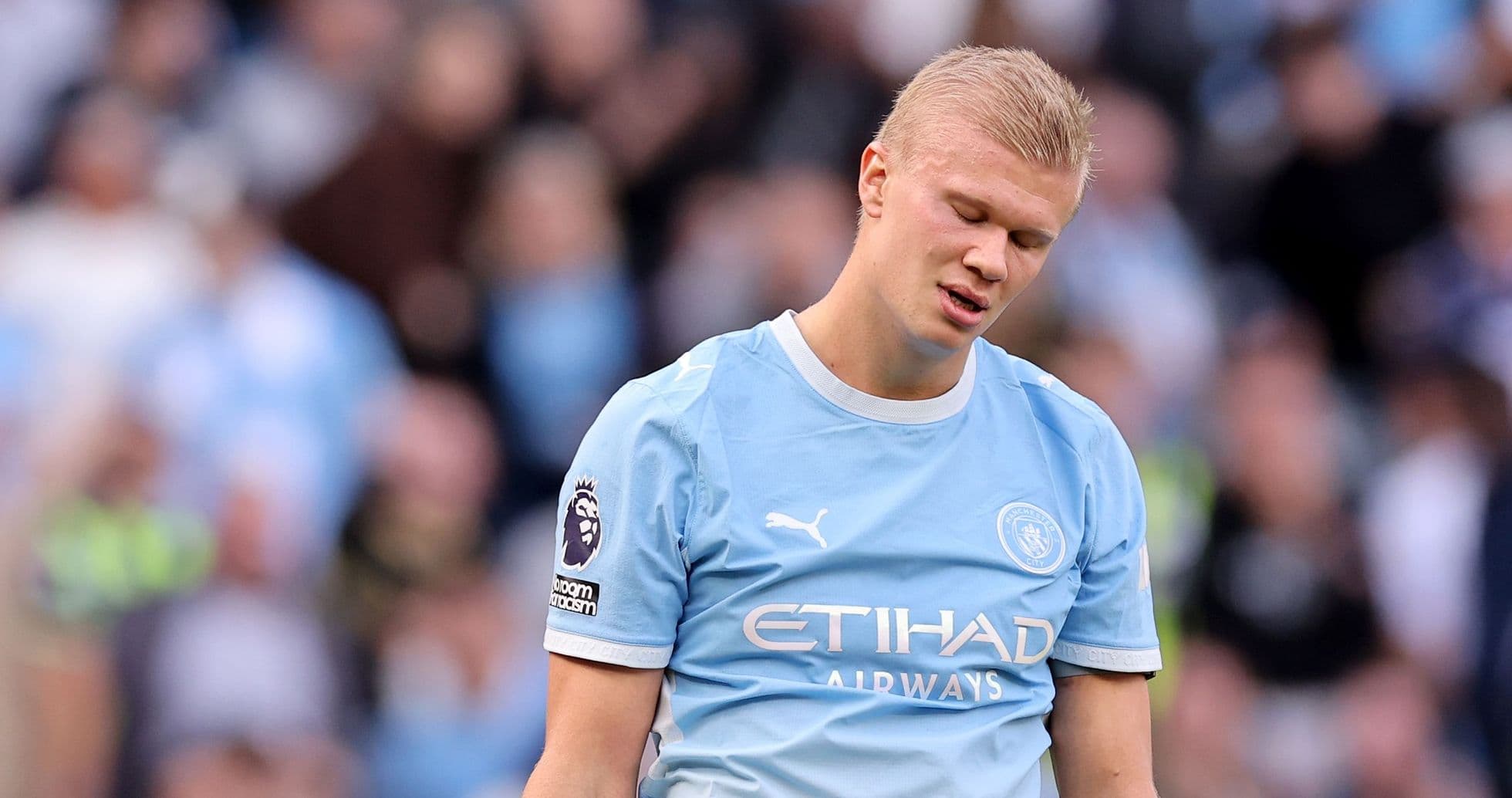 Legal Expert Suggests Erling Haaland and Man City Stars Could Exit for Free After Guilty Verdict Legal Expert Suggests Erling Haaland and Man City Stars Could Exit for Free After Guilty Verdict