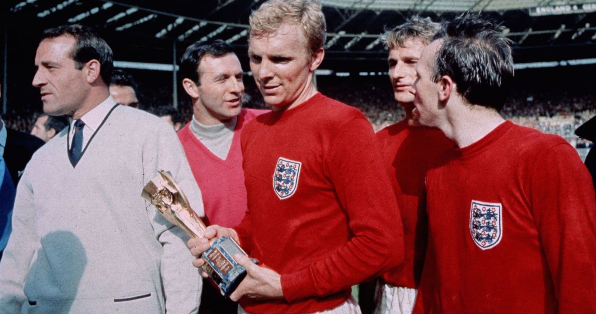 Greatest English Defenders of All Time Greatest English Defenders of All Time