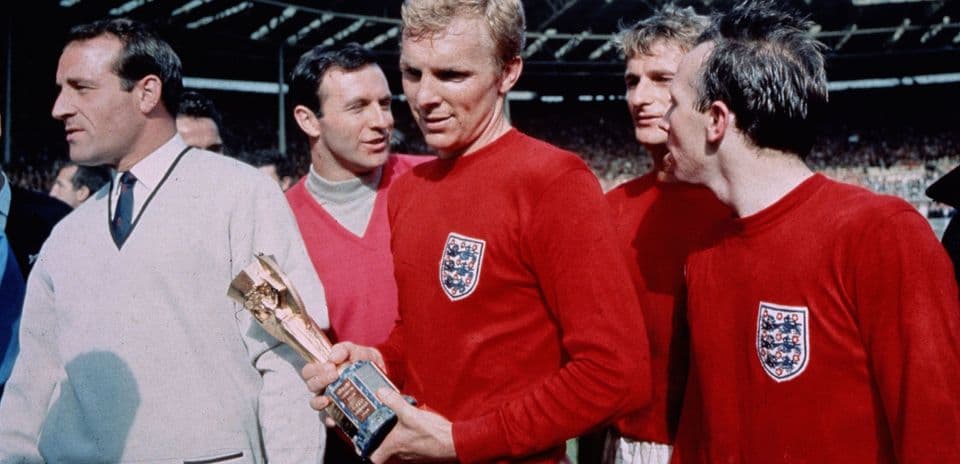Greatest English Defenders of All Time Greatest English Defenders of All Time