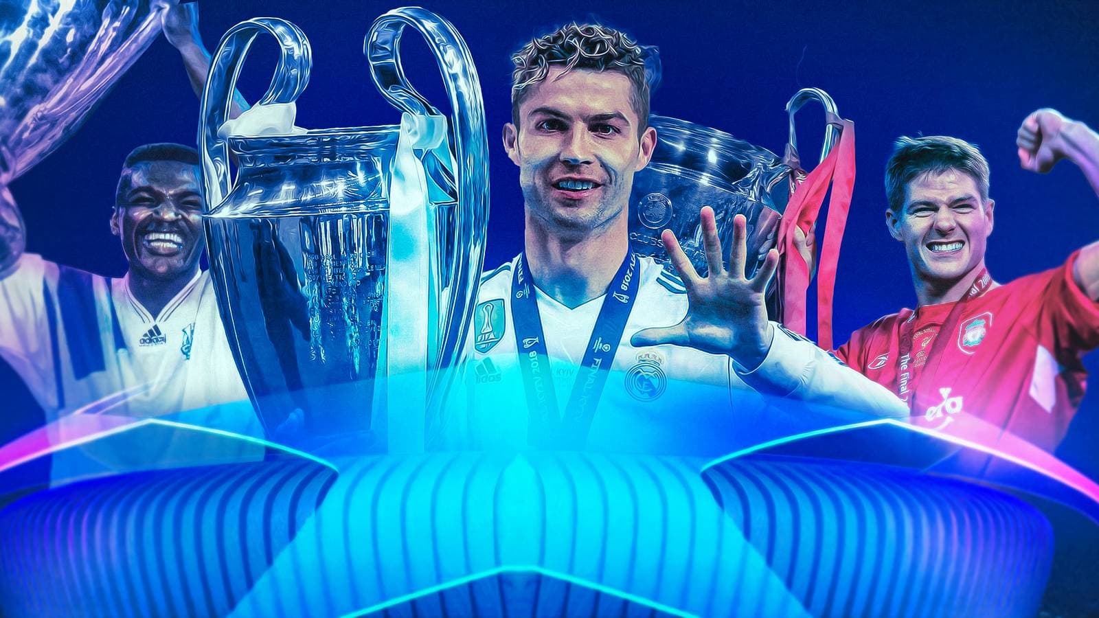 Complete UEFA Champions League Winners History Complete UEFA Champions League Winners History