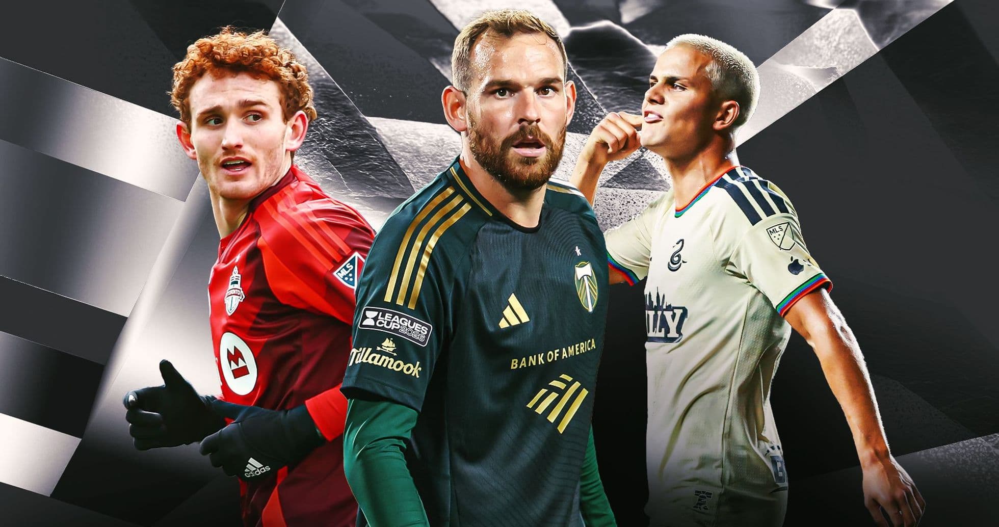 MLS Winners and Losers: Portland Timbers' Historic Hat-Trick, Josh Sargent Shines, and Cavan Sullivan's Rising Star MLS Winners and Losers: Portland Timbers' Historic Hat-Trick, Josh Sargent Shines, and Cavan Sullivan's Rising Star